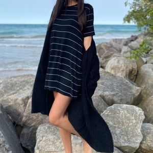 Brandy Melville Tshirt Dress